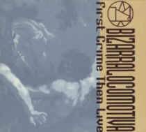 First Crime, Then Live